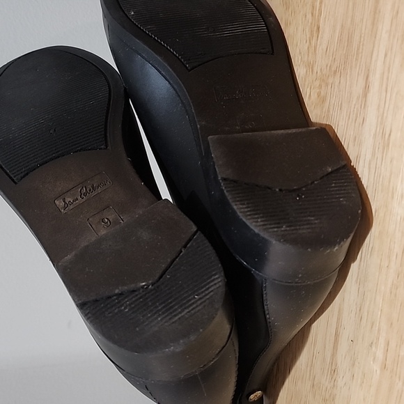 Size 9 Sam Edelman rain boots - Picture 6 of 7